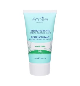 ETOILE RISTRUTTURANTE CREMA MANI CORPO